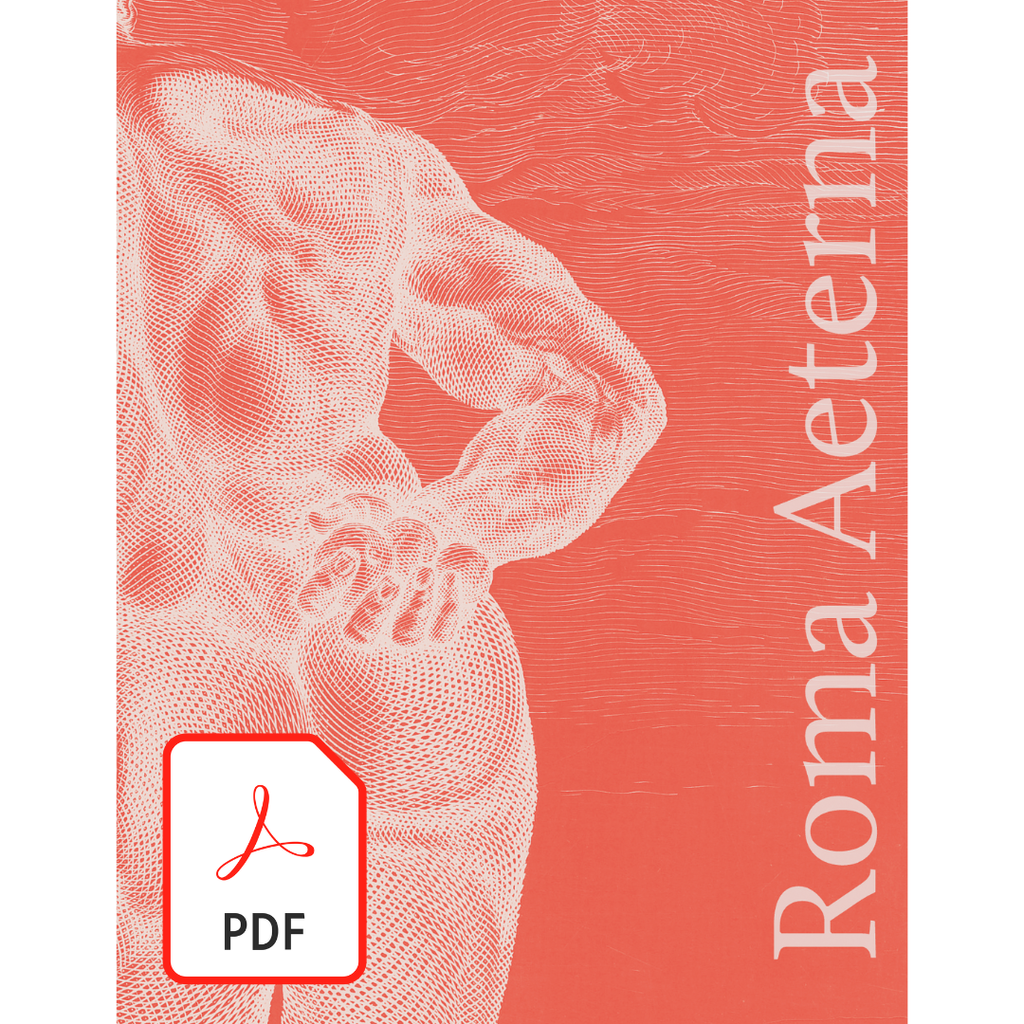 PDF Roma Aeterna 11.II - Roma via Napoli