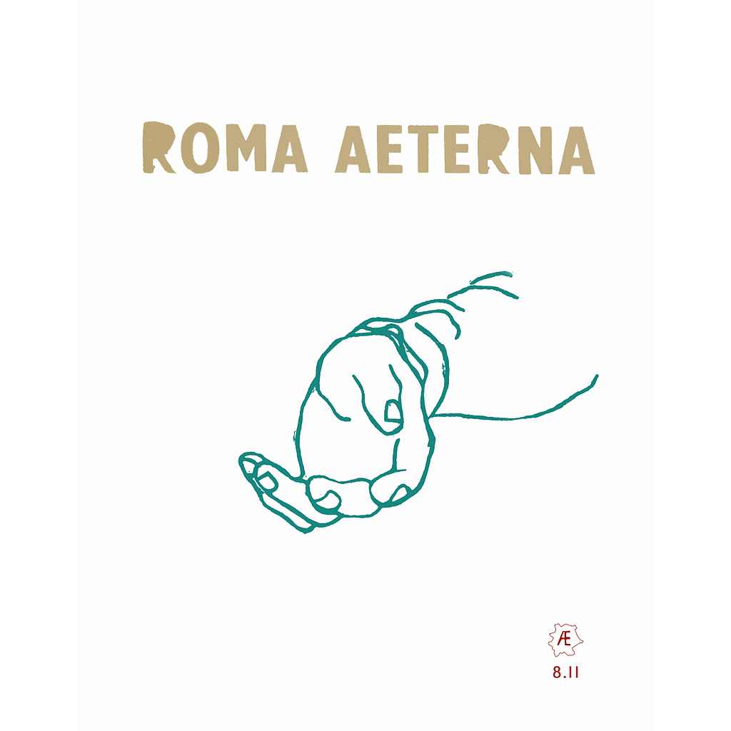 Roma Aeterna 8.II