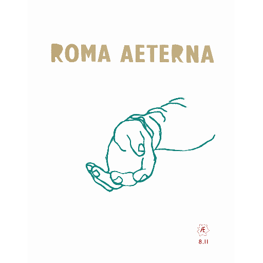 [RAE 8.II] Roma Aeterna 8.II