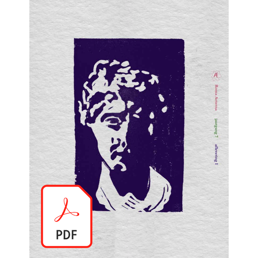 PDF Roma Aeterna 7.I