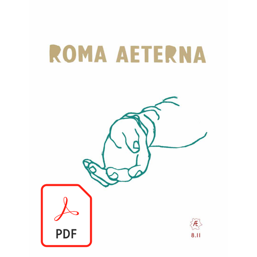 PDF Roma Aeterna 8.II