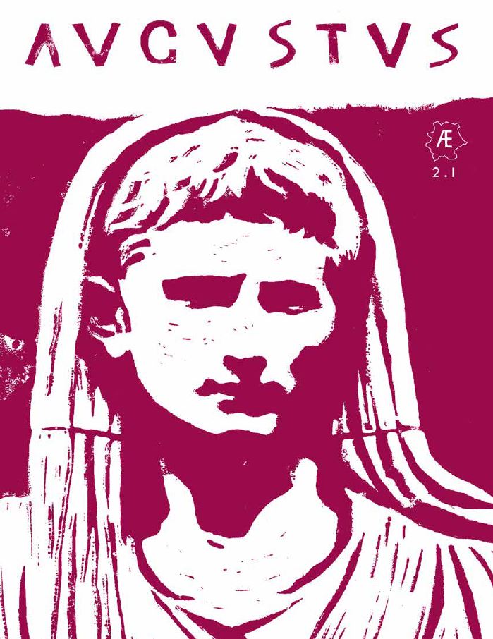 PDF Augustus 2.I