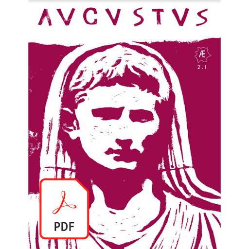 PDF Roma Aeterna 2.I - Augustus