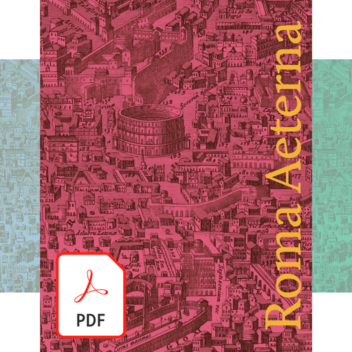 PDF Roma Aeterna 12.II (magenta)