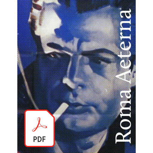 PDF Roma Aeterna 13.II - Cinema Roma
